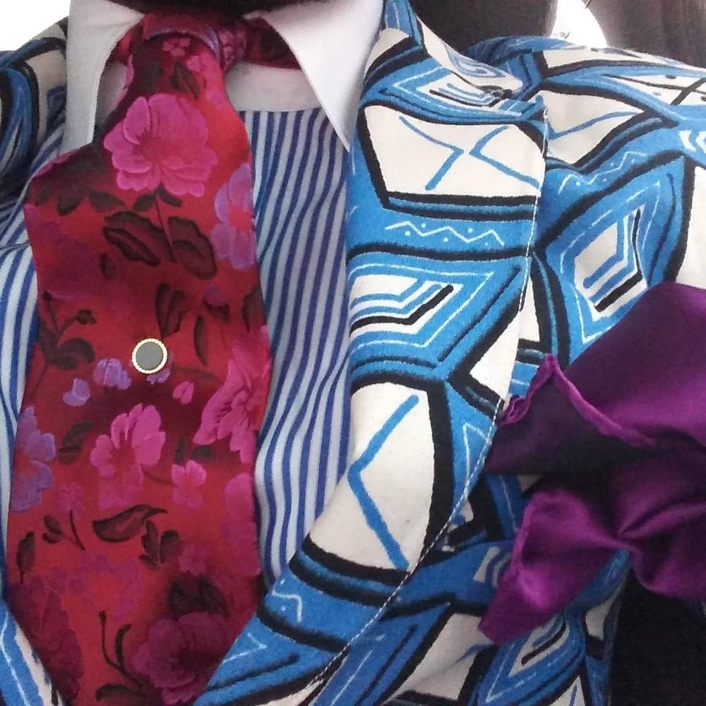 Meet your Posher, Julio